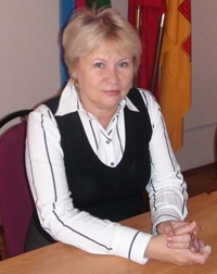 Хотнянская Тамара Михайловна